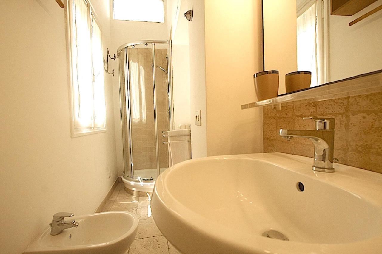 Scala Holiday House Roma Exterior foto