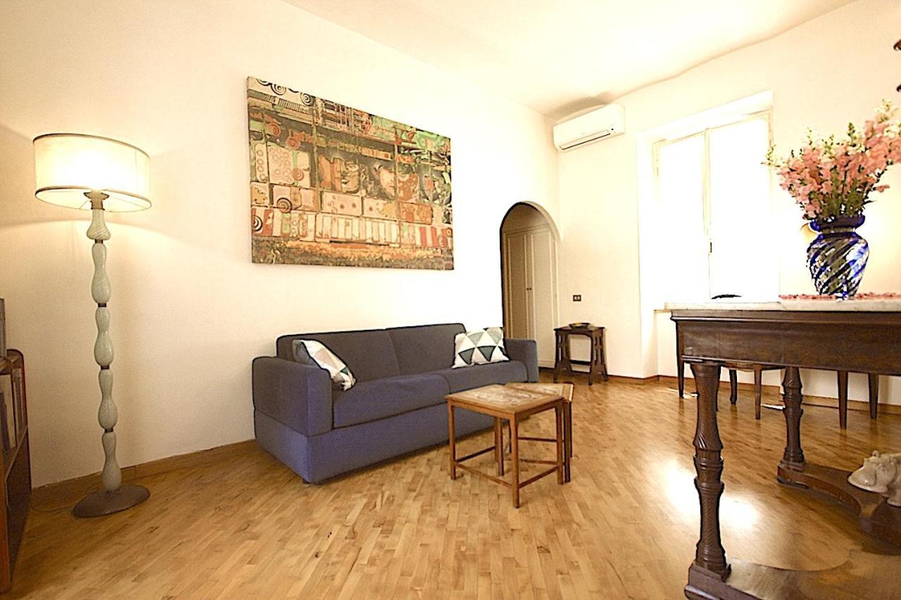 Scala Holiday House Roma Exterior foto