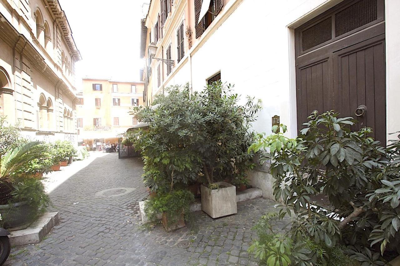 Scala Holiday House Roma Exterior foto